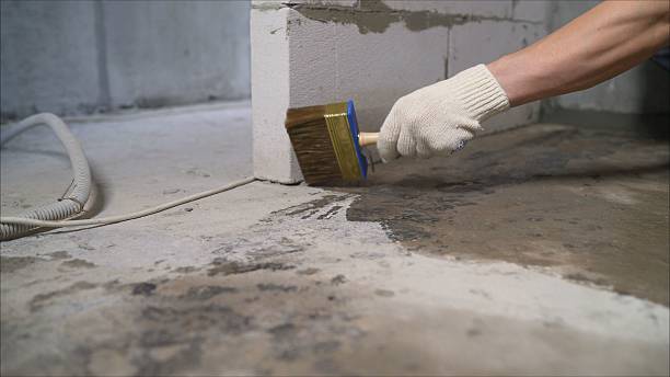 24/7 Emergency Exterior Waterproofing experts in Christiansburg, VA
